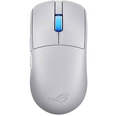 ASUS ROG Harpe II Ace Gaming Mouse White, *Redeem Bonus Game
