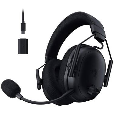 Razer BlackShark V3 Pro Wireless ANC Gaming Headset