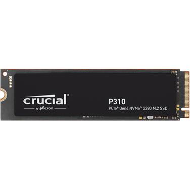 4TB Crucial P310 M.2 NVMe PCIe Gen4 SSD