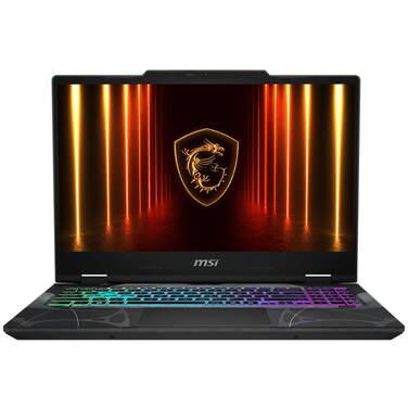 MSI CYBORG A15 AI B2HWFKG-038AU 15.6 Ryzen 7 16GB/512GB RTX 5060 Gaming Laptop