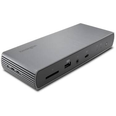 Kensington SD5750T Thunderbolt 4 Dual 4K Dock