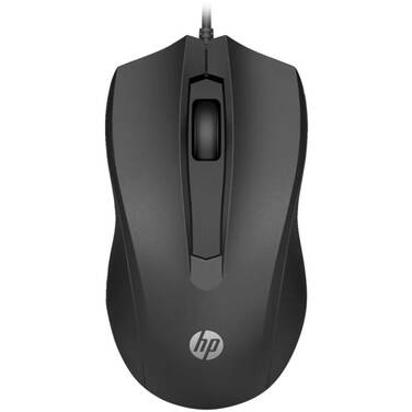 HP 105 Wired Mouse 822M9AA