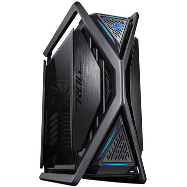 ASUS ROG Hyperion GR701 BTF E-ATX Full Tower Case Black, *Redeem Bonus Game