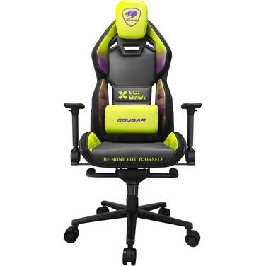 Cougar HOTROD ROYAL VCT Gaming Chair