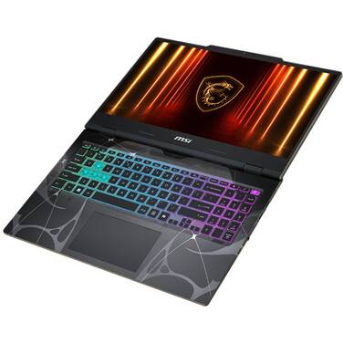 MSI Cyborg 15 B13WFKG 15.6 i5 16GB/1TB RTX 5060 Win 11 Home Gaming Laptop