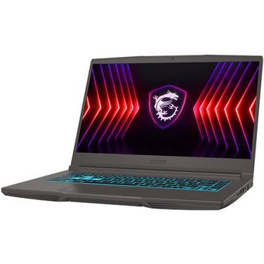 MSI Thin 15 B13UC-3067AU i5 16GB/512GB RTX 3050 Gaming Laptop Win 11 Home