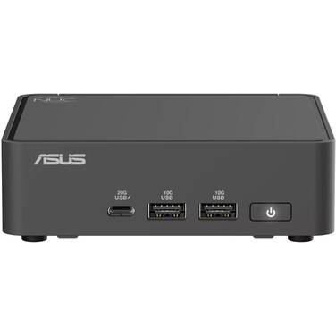 ASUS NUC 15 Pro Core Ultra 5 235H vPro Slim Barebone Mini PC, *Eligible For Bonus *Redeem Bonus Game