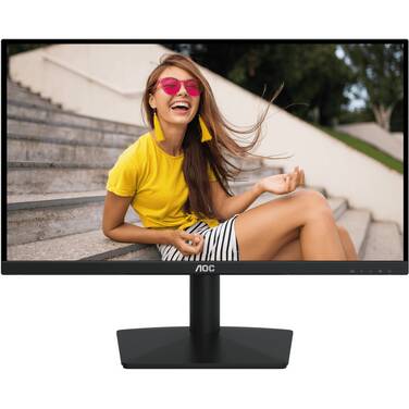 23.8 AOC 24B15H3 FHD 120Hz IPS Monitor