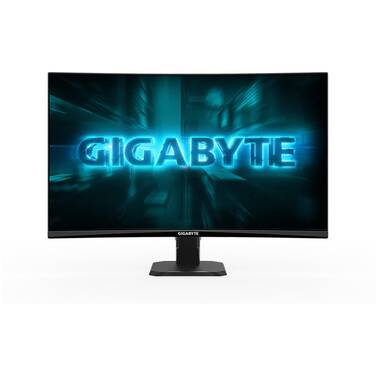 27 Gigabyte GS27FC2 FHD 240Hz VA Curved Gaming Monitor