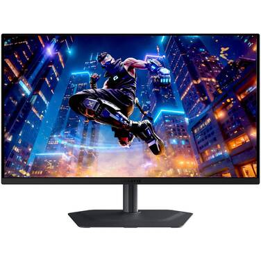 27 Gigabyte MO27Q3 QHD 360Hz QD-OLED Gaming Monitor
