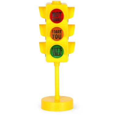 Legami Desktop Traffic Lamp