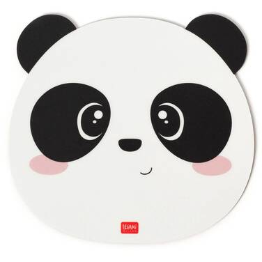 Legami Panda Mouse Pad
