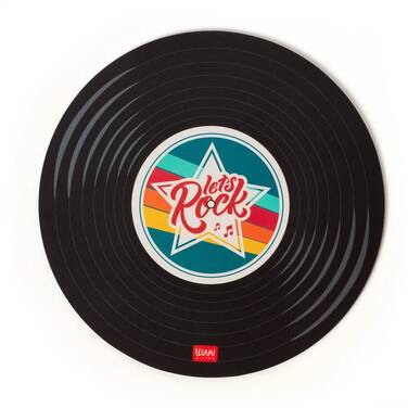 Legami Vinyl Mouse Pad