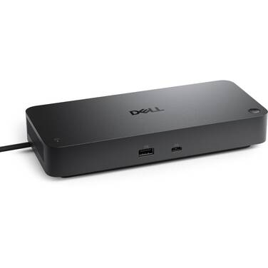 Dell Pro SD25TB4 Thunderbolt 4 Smart Dock