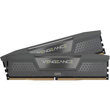 64GB (2x32GB) Corsair Vengeance DDR5 6000MT/s CL40 RAM Kit