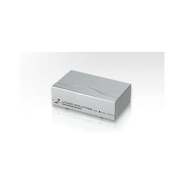 ATEN VS92A 2 Port VGA Video Splitter