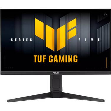27 ASUS TUF Gaming VG27AQL5A QHD 210Hz Fast IPS Gaming Monitor with USB Hub