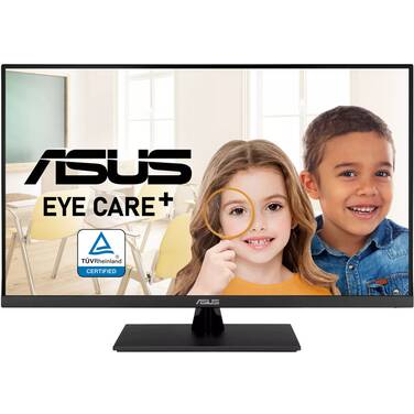 32 ASUS VP327Q 4K 60Hz VA Monitor with Speakers
