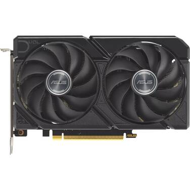 ASUS Dual RX 9060 XT 16GB GDDR6 Graphics Card, Limit 4 per customer
