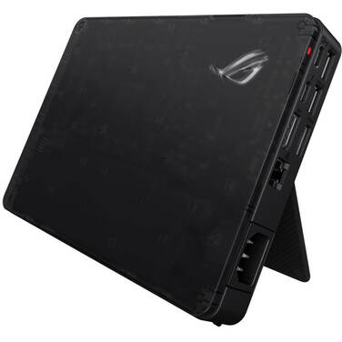 ASUS ROG XG Mobile RTX 5070 Ti External Graphics Card and Dock, *Redeem Bonus Game, Limit 1 per customer
