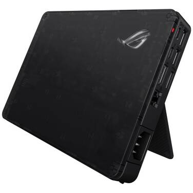 ASUS ROG XG Mobile RTX 5090 External Graphics Card and Dock, *Redeem Bonus Game, Limit 1 per customer