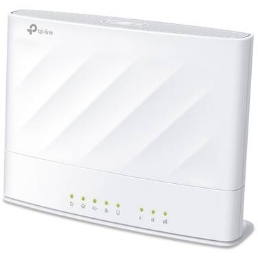 TP-Link Archer MX700 4G+ AX1500 Dual Band Wi-Fi LTE Router