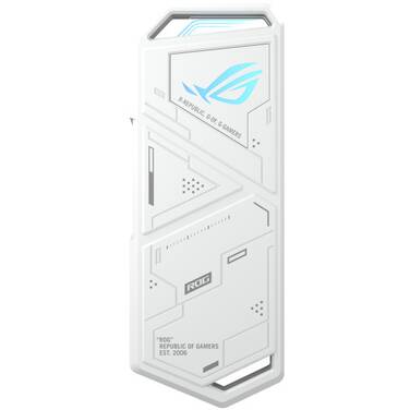ASUS ROG Strix Arion USB 3.2 Type-C M.2 NVMe PCIe SSD Enclosure