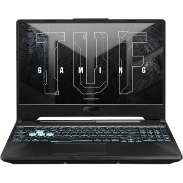 ASUS TUF Gaming A15 15.6 Ryzen 7 16GB/512GB 3050 Gaming Laptop Win 11 Home