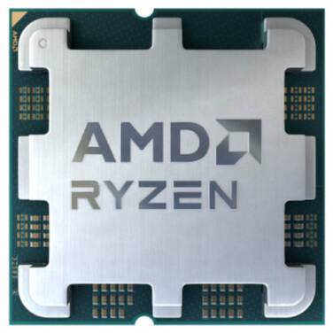 AMD AM5 Ryzen 7 9800X3D 8 Core 5.2GHz CPU 100-000001084 (TRAY)