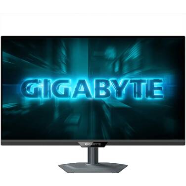 27 Gigabyte G27Q2 QHD 210Hz IPS Gaming Monitor Black