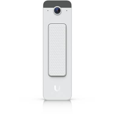 Ubiquiti UVC Doorbell Lite PoE Two-Way Doorbell White