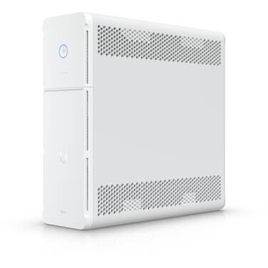 Ubiquiti UniFi UPS Tower 1000VA Managed Desktop Tower UPS