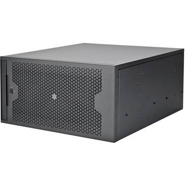 Silverstone RM53-502 5U Rackmount Server Chassis | Computer Alliance