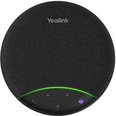 Yealink SP92 USB-C/A Speakerphone