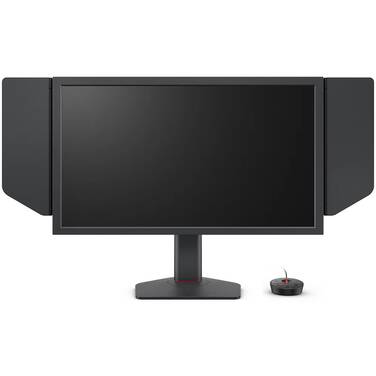 24.1 BenQ ZOWIE XL2586X+ Fast TN 600Hz DyAc 2 Gaming Monitor for Esports - OPEN STOCK - CLEARANCE