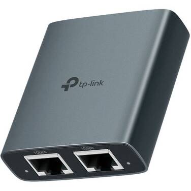 TP-Link EH210 1 to 2 Gigabit Ethernet Splitter
