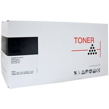 Generic CF276X HP Printer Toner Black