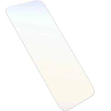 OtterBox Premium Pro Glass Antimicrobial Anti-Blue Light Apple iPhone 15 Screen Protector Clear