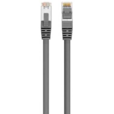 1m 8Ware CAT8 Cable Grey