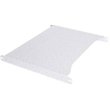 Thermaltake Sim Rig Floor White