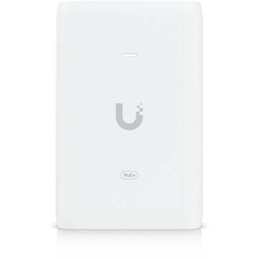 Ubiquiti Unifi U-PoE+ 30W Adapter