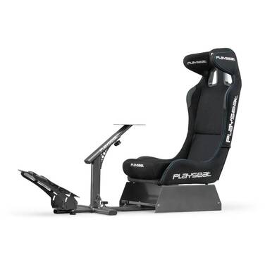 Playseat Evolution Pro Racing Simulator Cockpit ActiFit Edition