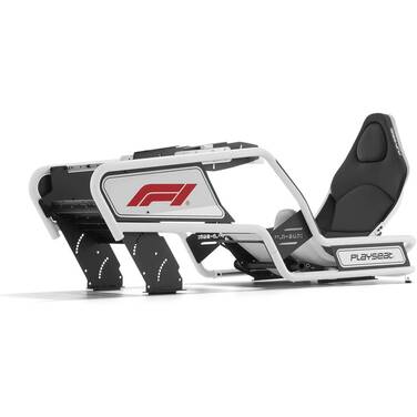 Playseat Formula Intelligence Racing Simulator Cockpit F1 Edition