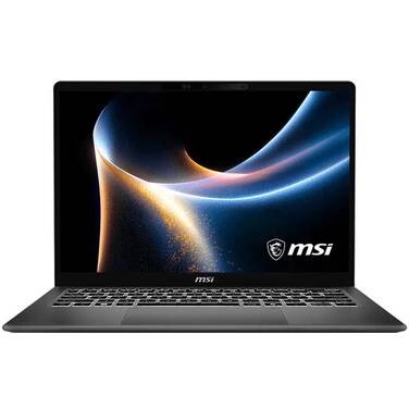 MSI Prestige 14 AI+ 14 OLED Ultra X7 32GB/2TB Laptop Win 11 Home Grey, *Bonus Redemptions