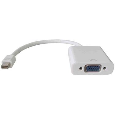 Astrotek Mini DisplayPort to VGA Male to Female Display Adapter