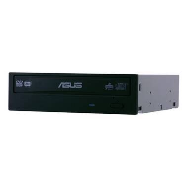 ASUS 24x DVD Writer SATA Black DRW-24B1ST