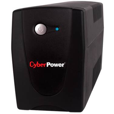 600VA CyberPower Value600EI-AU UPS