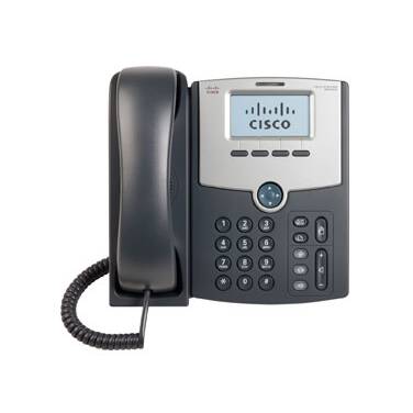 Cisco SPA502G Single Line IP Phone