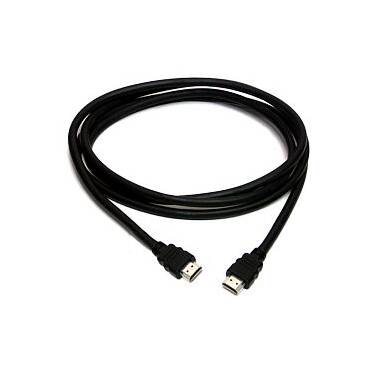 HDMI Male to Male 2 Metre Cable (v1.4)