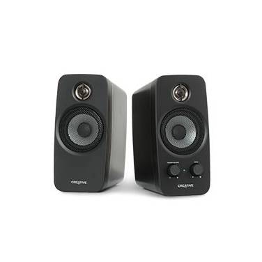 Creative Inspire T10 2.0 Speaker System